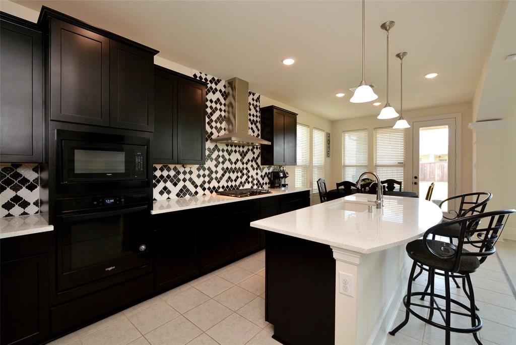 15218 Wild Plum Thicket Lane, Cypress, Texas image 14