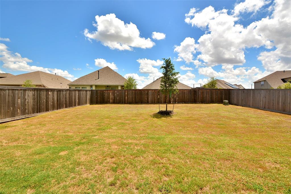15218 Wild Plum Thicket Lane, Cypress, Texas image 34