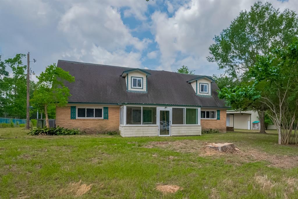 14208 Walker Road, Conroe, Texas image 3