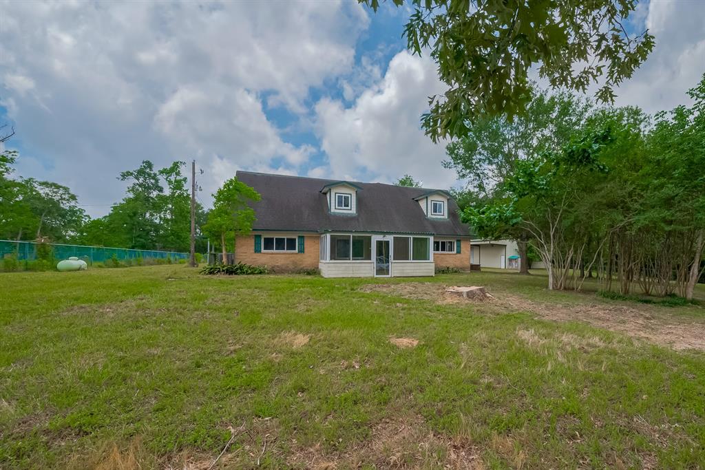 14208 Walker Road, Conroe, Texas image 2