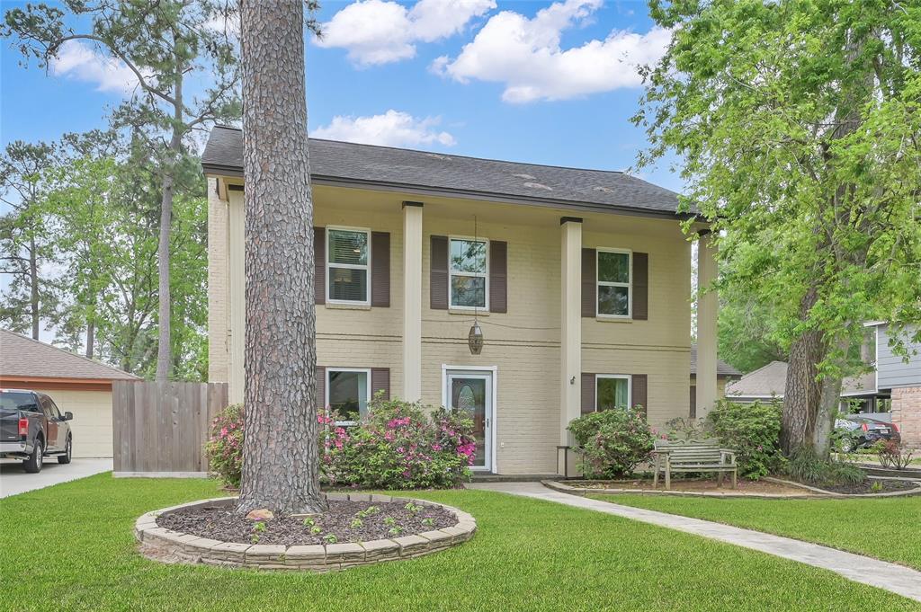 16419 Fox Crossing Lane, Spring, Texas image 34