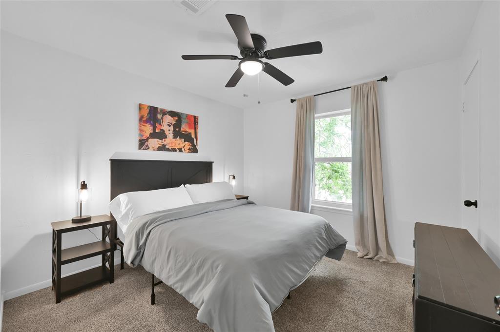 16419 Fox Crossing Lane, Spring, Texas image 22