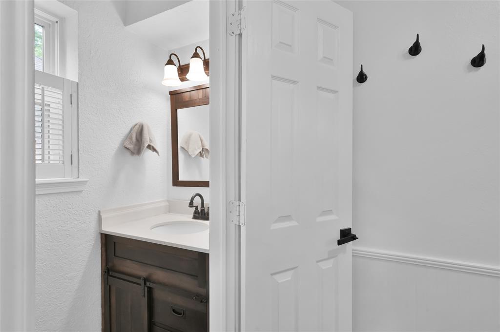 16419 Fox Crossing Lane, Spring, Texas image 24
