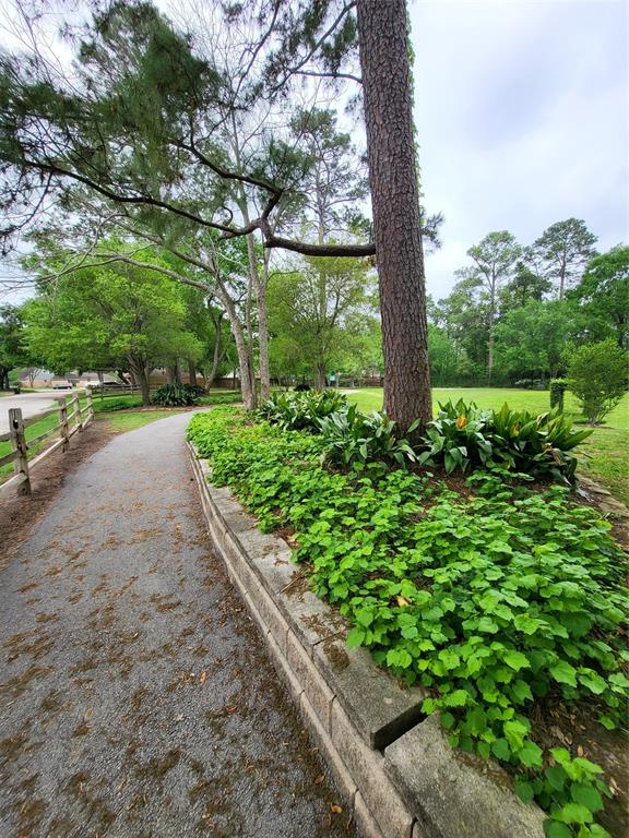 16419 Fox Crossing Lane, Spring, Texas image 39