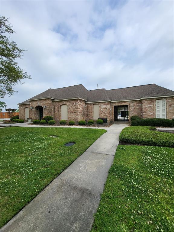 16419 Fox Crossing Lane, Spring, Texas image 36