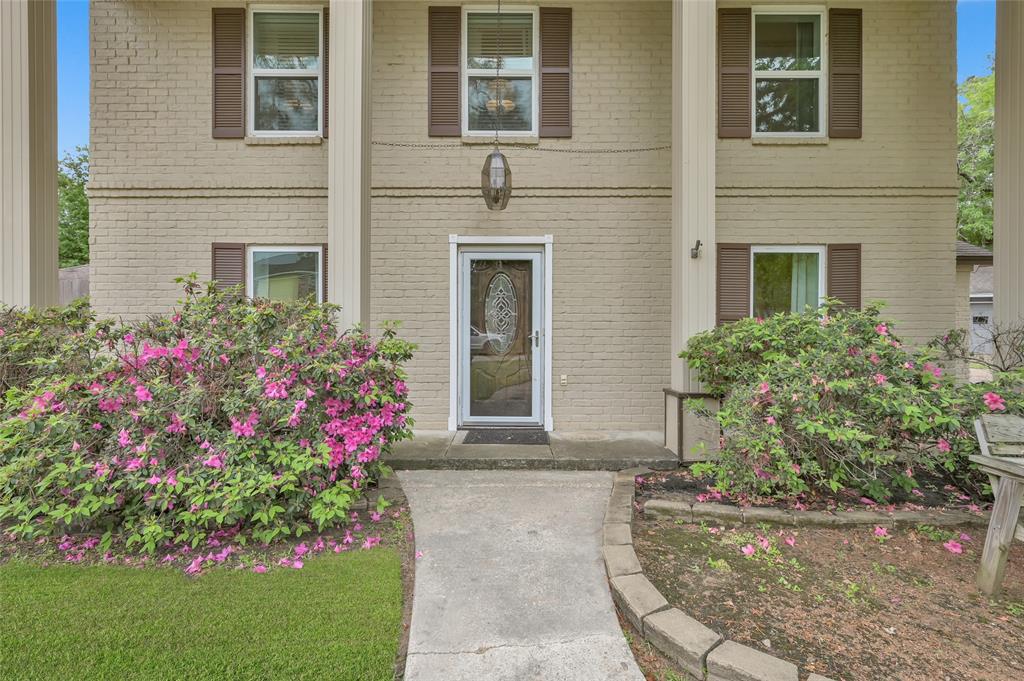 16419 Fox Crossing Lane, Spring, Texas image 30