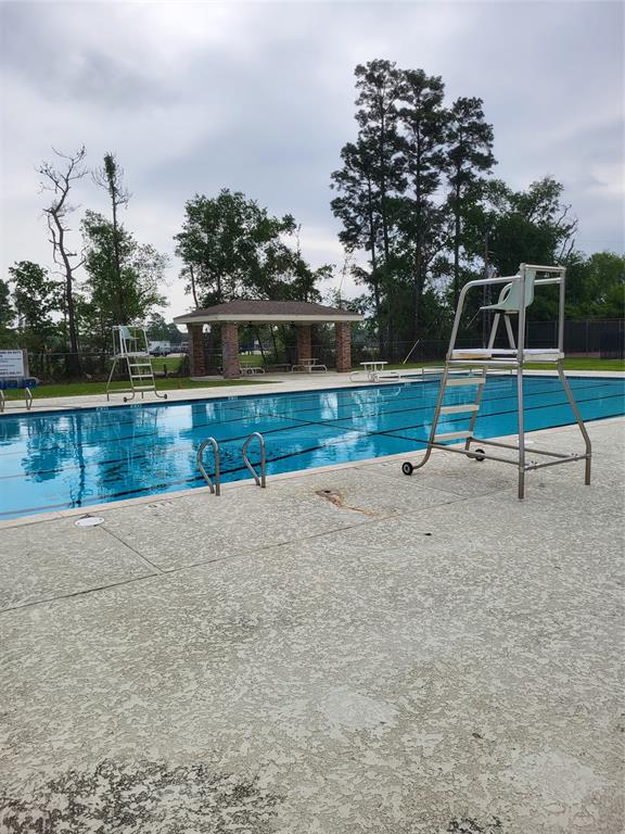 16419 Fox Crossing Lane, Spring, Texas image 35