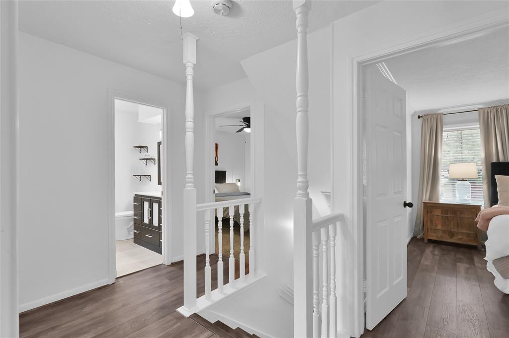 16419 Fox Crossing Lane, Spring, Texas image 13