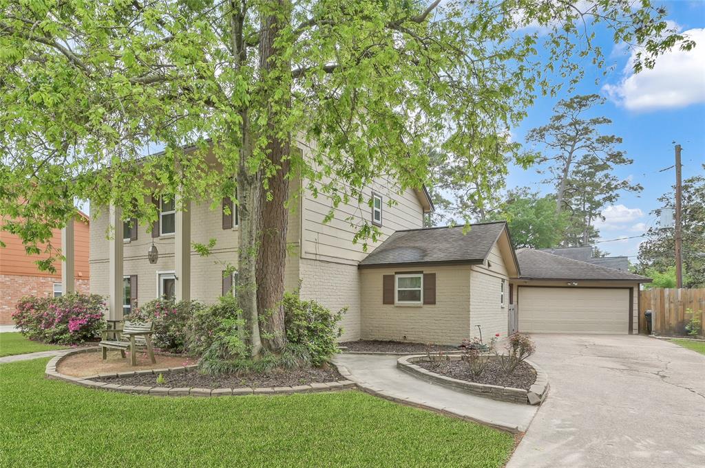 16419 Fox Crossing Lane, Spring, Texas image 29