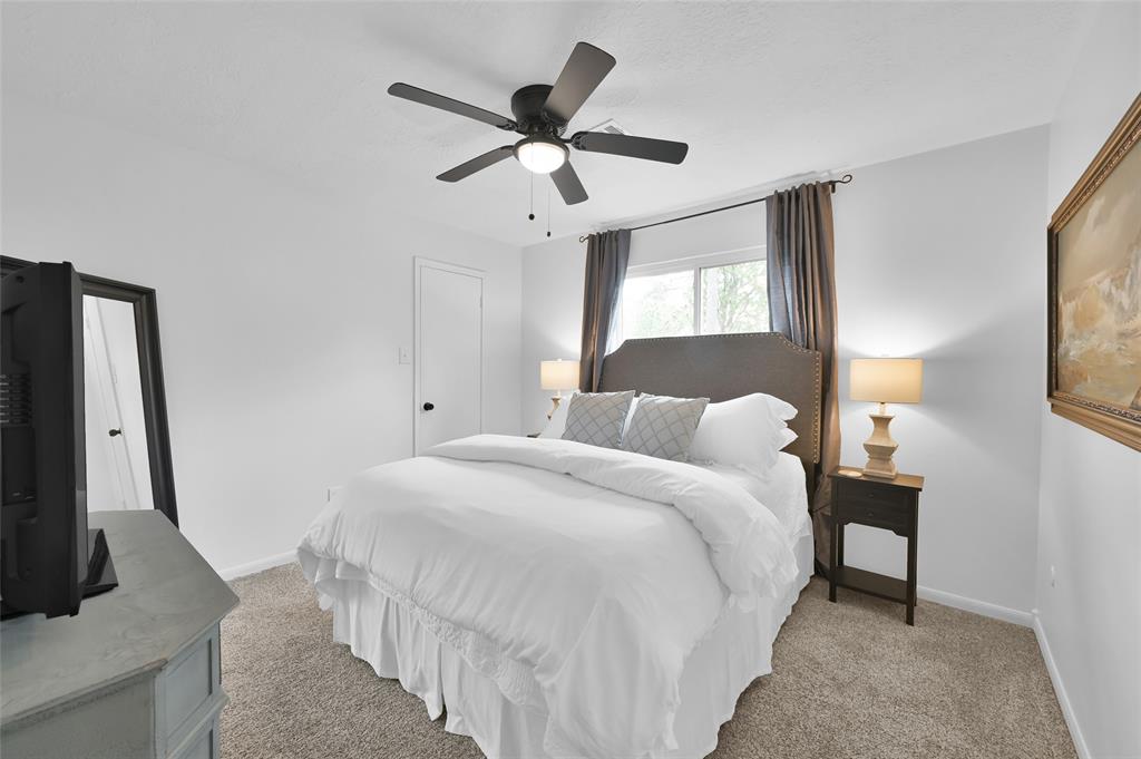 16419 Fox Crossing Lane, Spring, Texas image 19