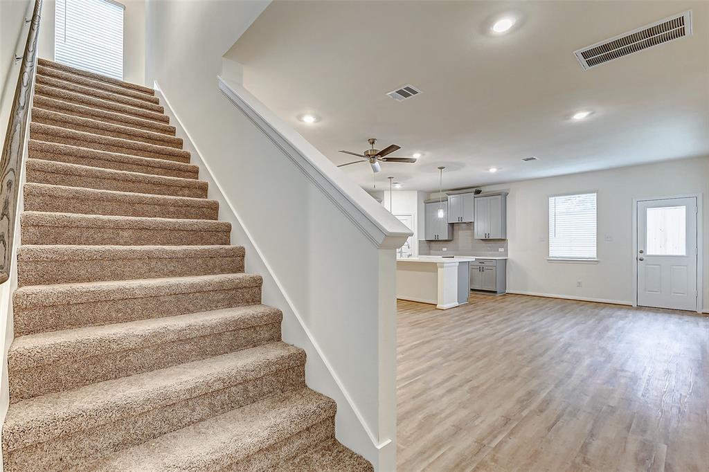 14107 Mellow Pine Court, Houston, Texas image 8