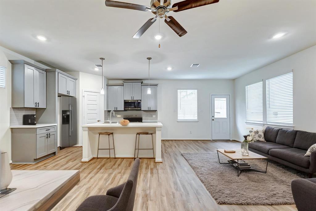 14107 Mellow Pine Court, Houston, Texas image 4