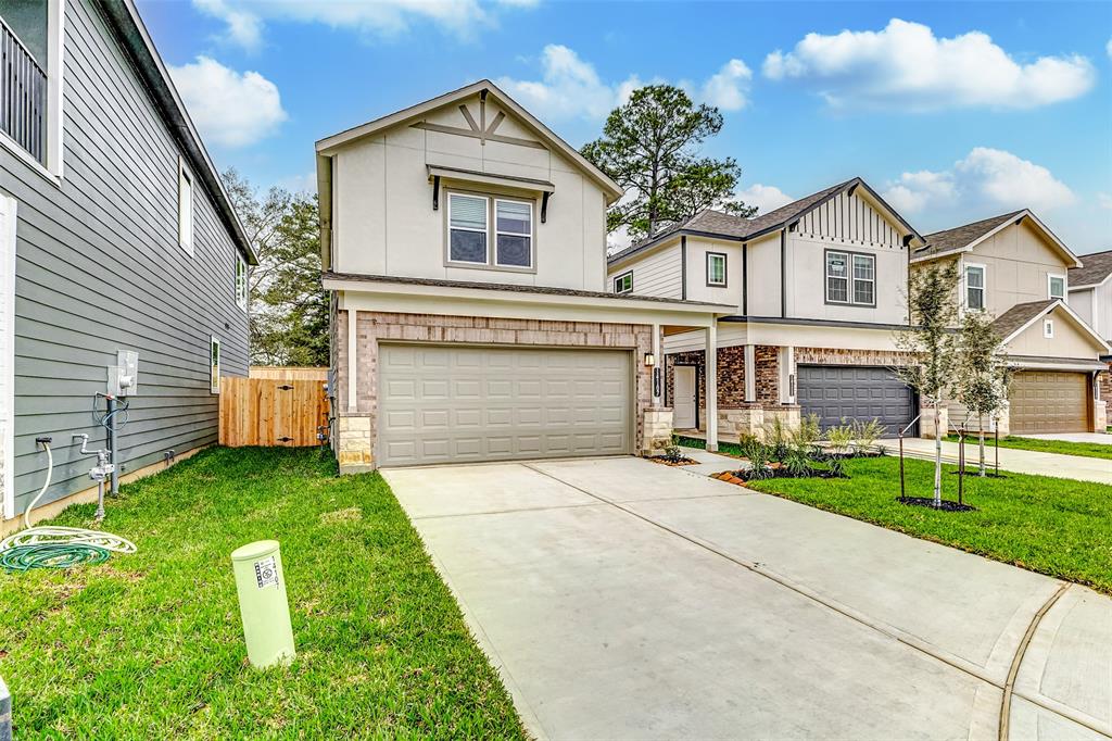 14107 Mellow Pine Court, Houston, Texas image 23