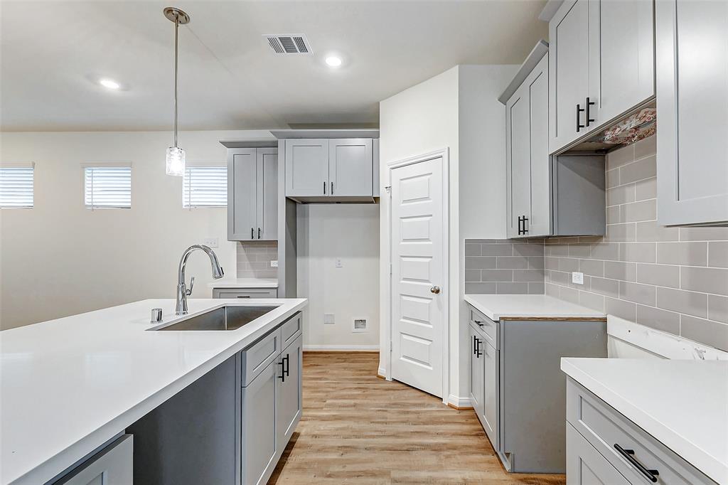 14107 Mellow Pine Court, Houston, Texas image 5