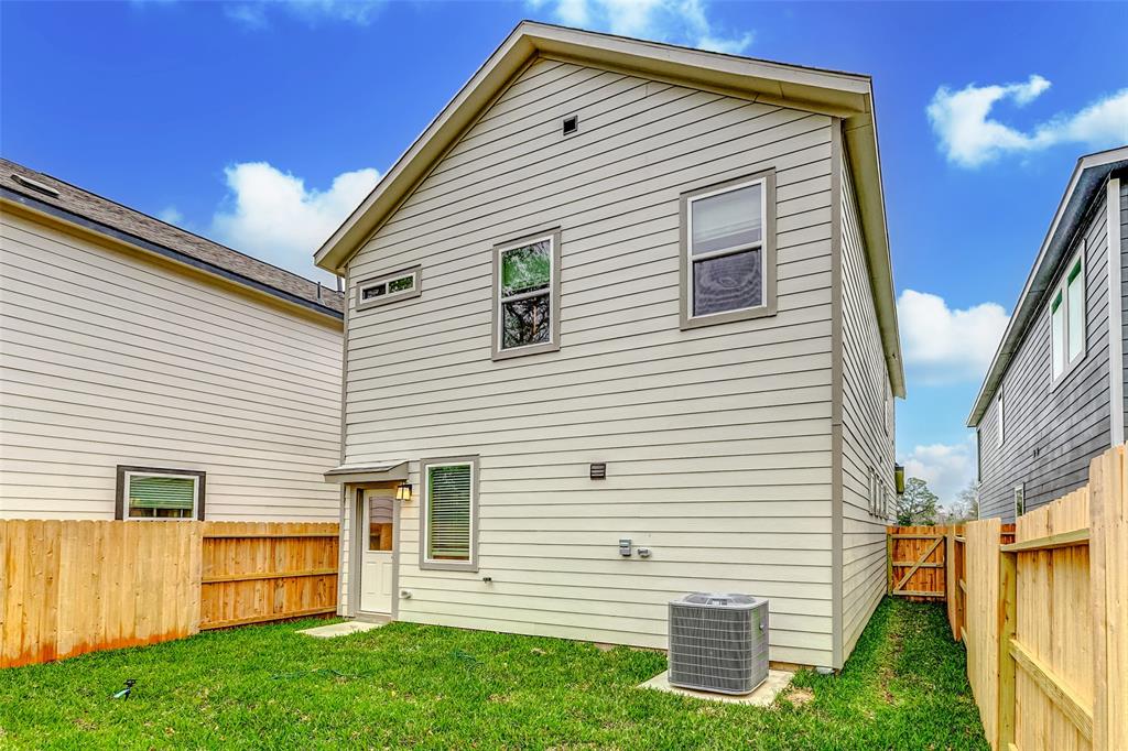 14107 Mellow Pine Court, Houston, Texas image 20