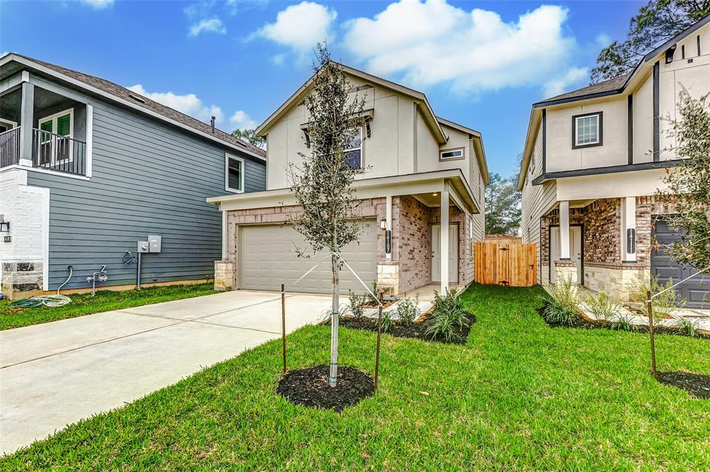 14107 Mellow Pine Court, Houston, Texas image 24