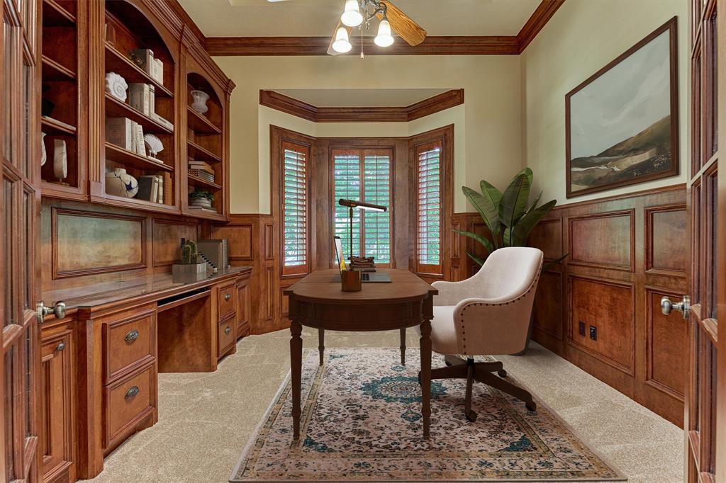 2 S Garnet Bend, The Woodlands, Texas image 8