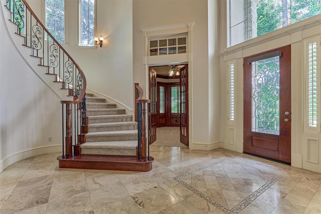 2 S Garnet Bend, The Woodlands, Texas image 7