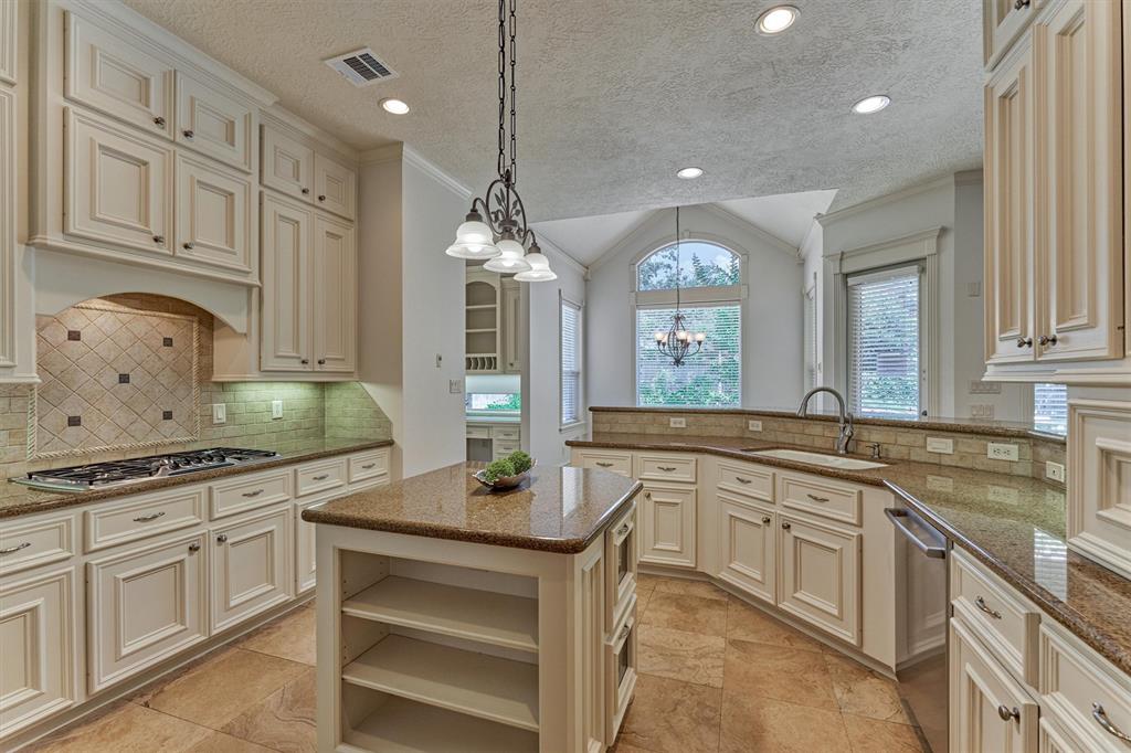 2 S Garnet Bend, The Woodlands, Texas image 12