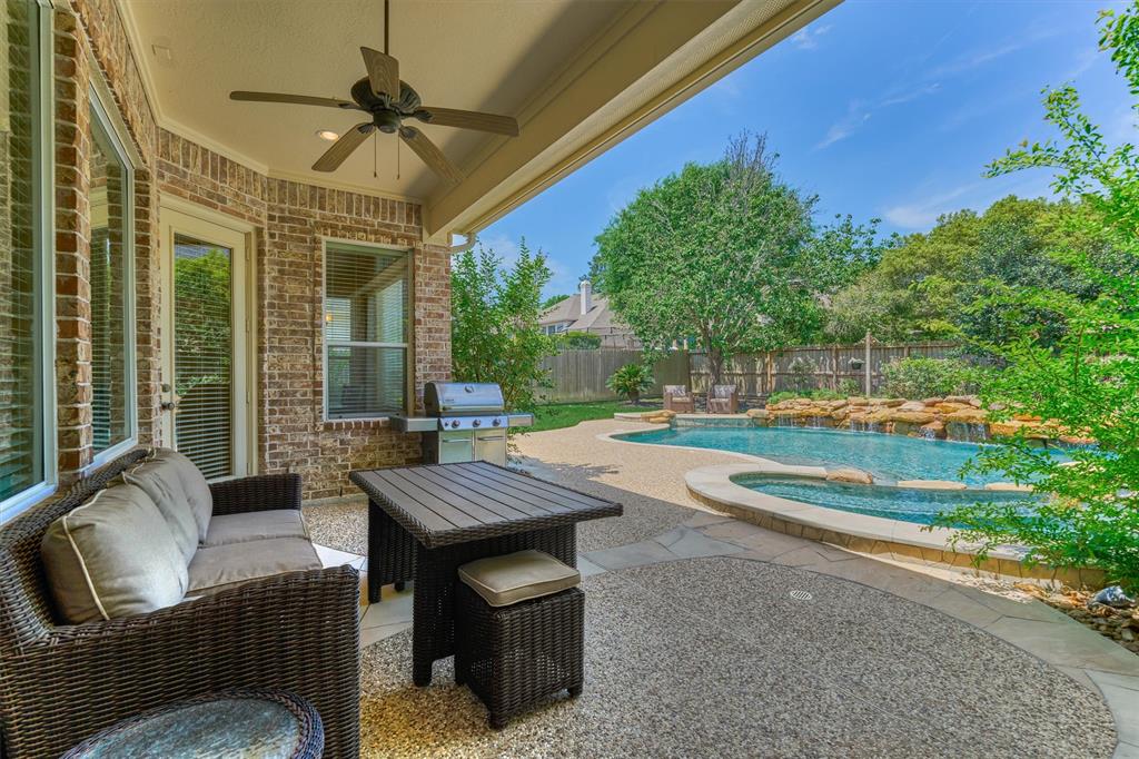 2 S Garnet Bend, The Woodlands, Texas image 39