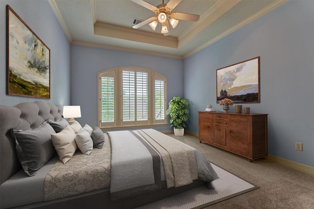 2 S Garnet Bend, The Woodlands, Texas image 32