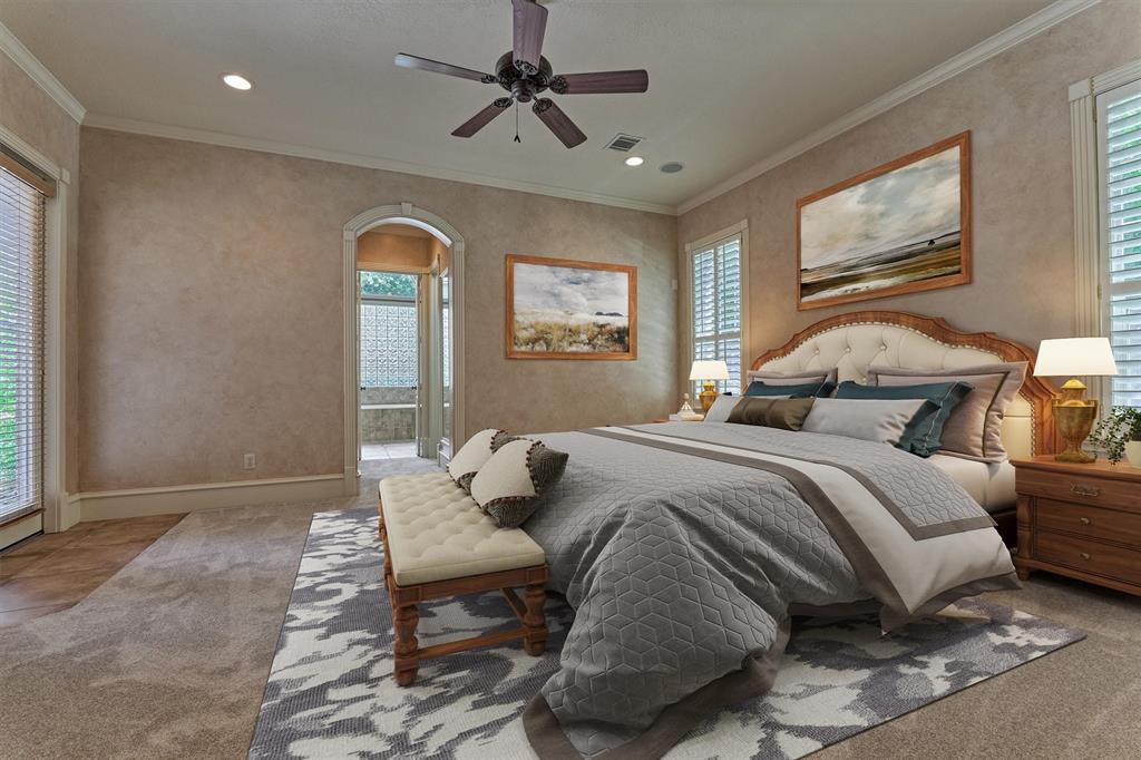 2 S Garnet Bend, The Woodlands, Texas image 20