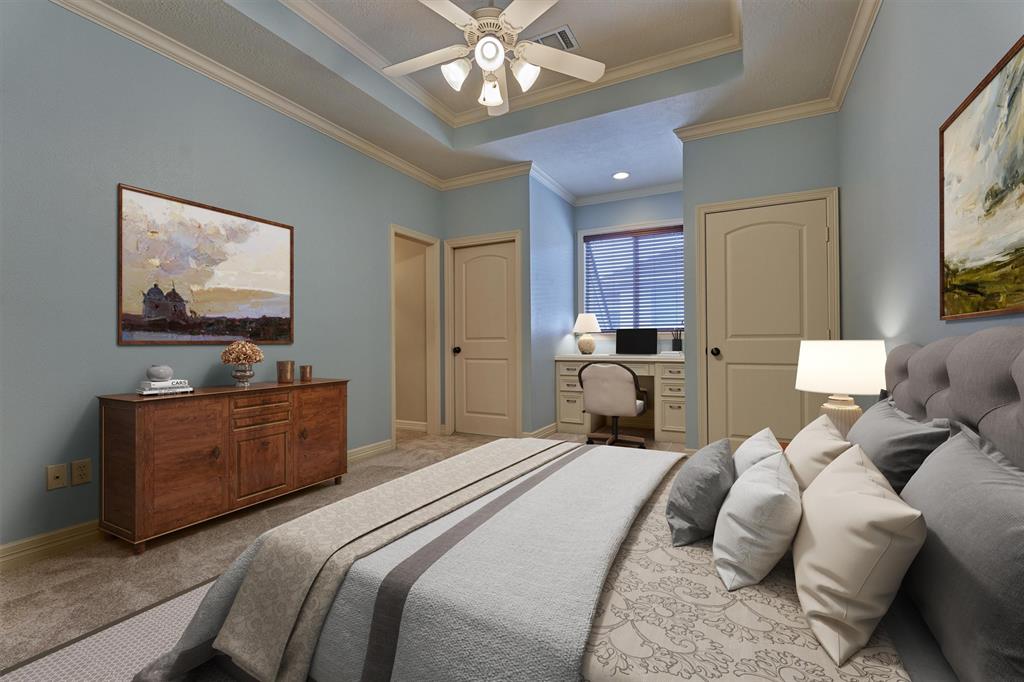 2 S Garnet Bend, The Woodlands, Texas image 30