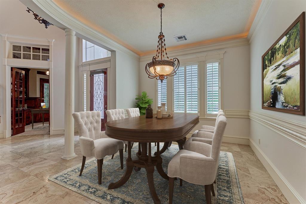 2 S Garnet Bend, The Woodlands, Texas image 9