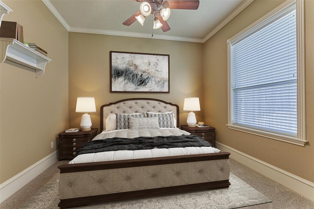 2 S Garnet Bend, The Woodlands, Texas image 24
