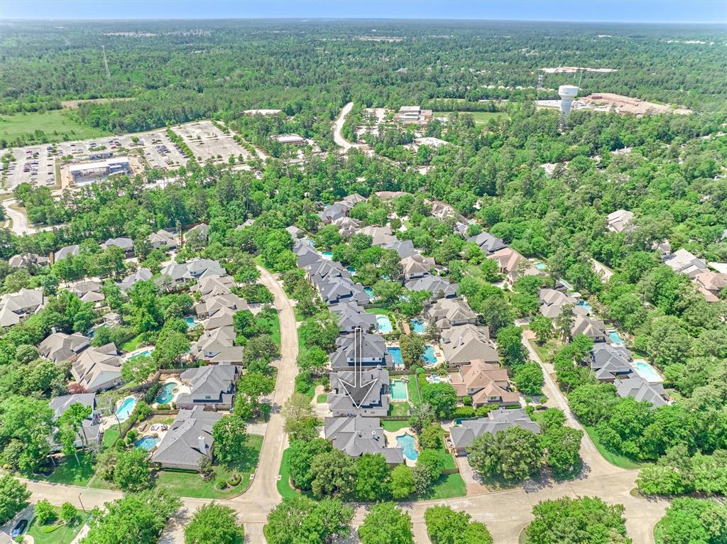 2 S Garnet Bend, The Woodlands, Texas image 42