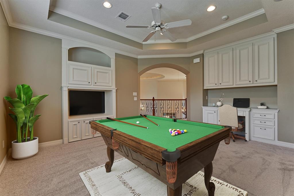 2 S Garnet Bend, The Woodlands, Texas image 29