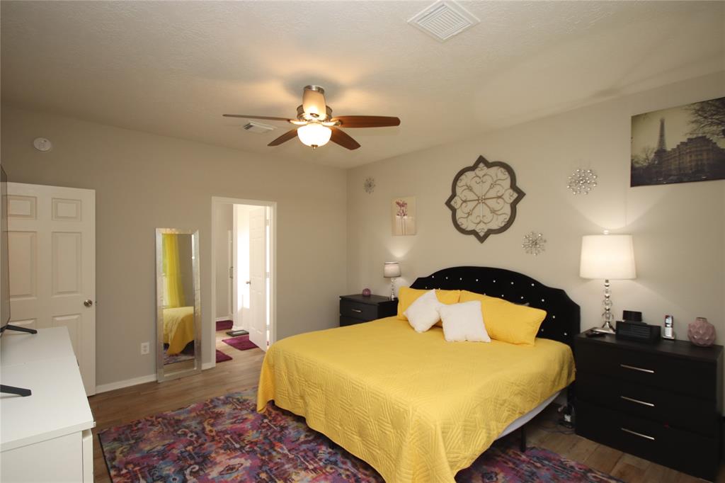 22034 Holly Branch Drive, Tomball, Texas image 22