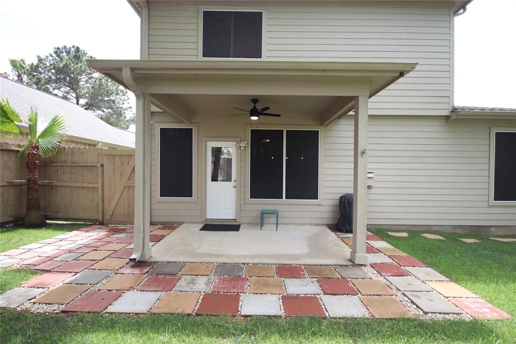 22034 Holly Branch Drive, Tomball, Texas image 27