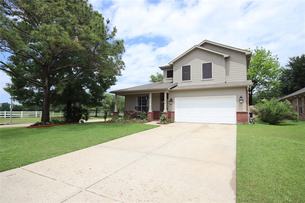 22034 Holly Branch Drive, Tomball, Texas image 32