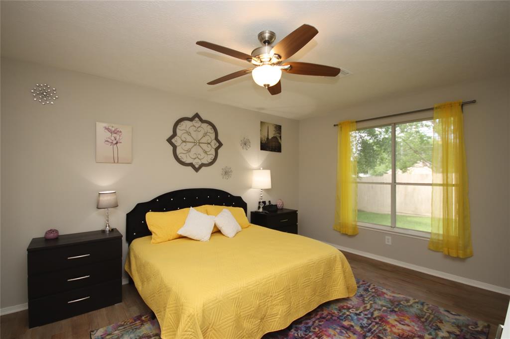 22034 Holly Branch Drive, Tomball, Texas image 21