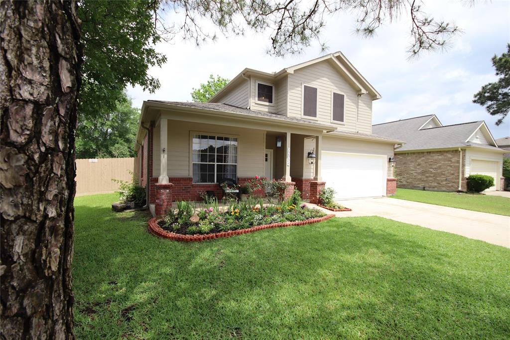 22034 Holly Branch Drive, Tomball, Texas image 3