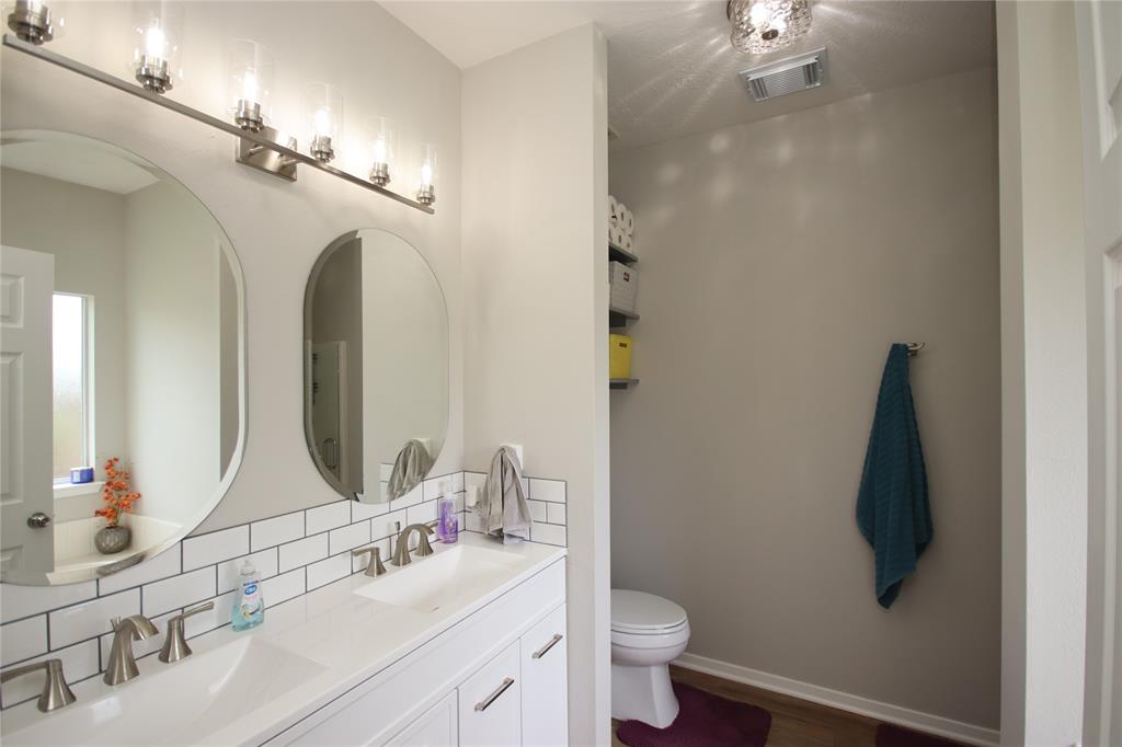 22034 Holly Branch Drive, Tomball, Texas image 24