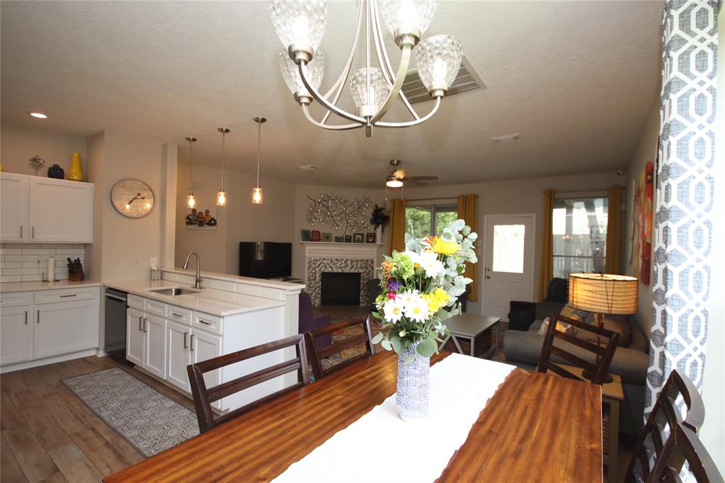22034 Holly Branch Drive, Tomball, Texas image 16