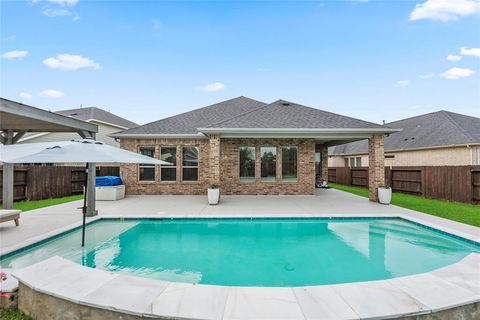 29510 Enchanted Breeze Lane Katy TX 77494