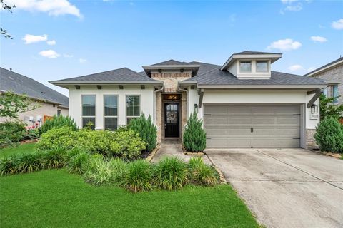 29510 Enchanted Breeze Lane Katy TX 77494