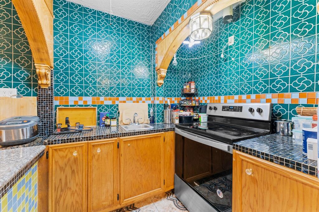 707 Doncrest Street, Channelview, Texas image 12