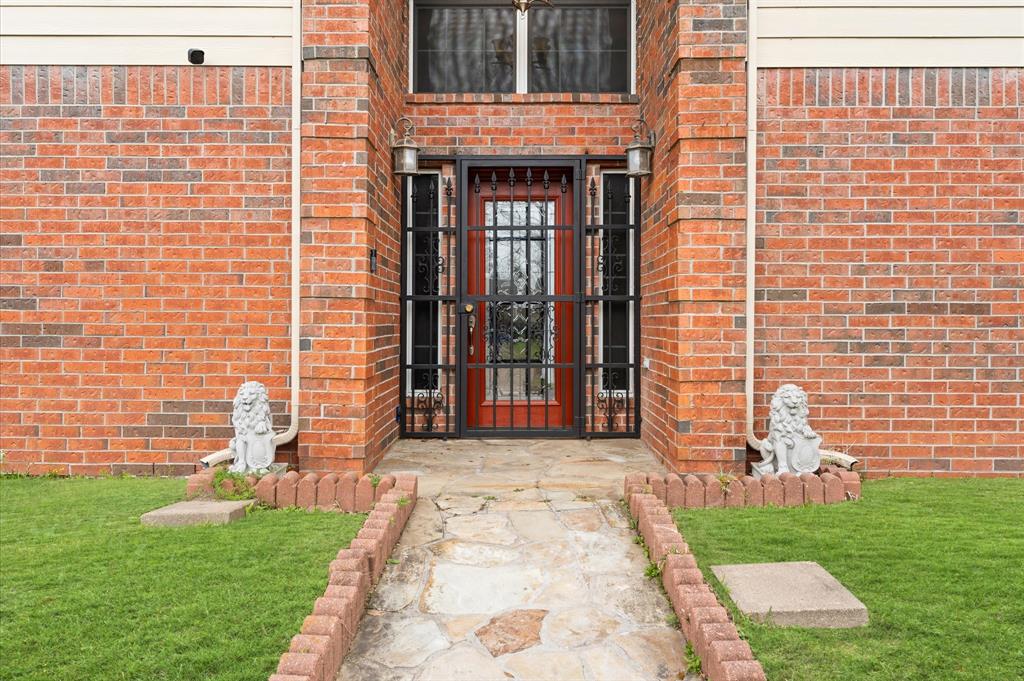 707 Doncrest Street, Channelview, Texas image 3