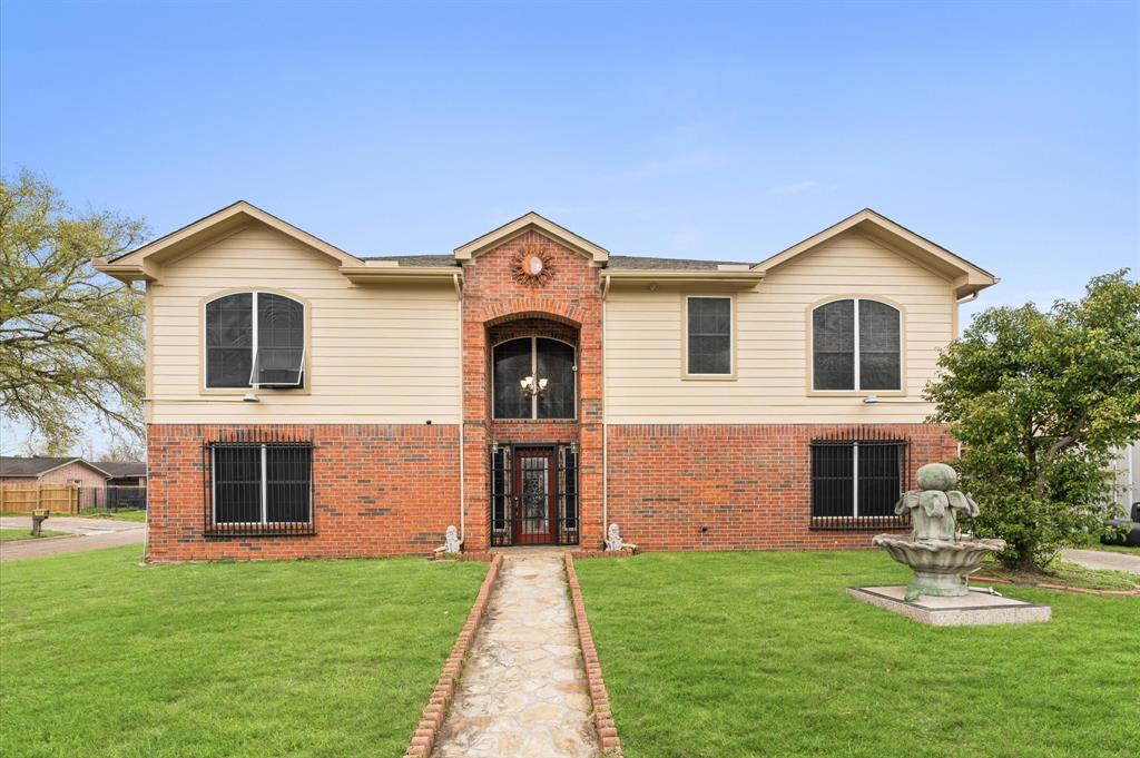 707 Doncrest Street, Channelview, Texas image 1