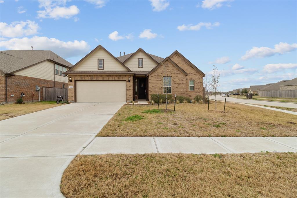 3623 Rock Ledge Drive