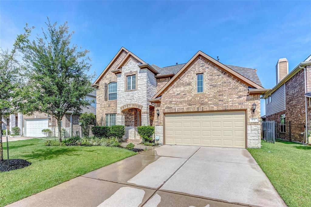 70 Wyatt Oaks Drive, Tomball, Texas image 2