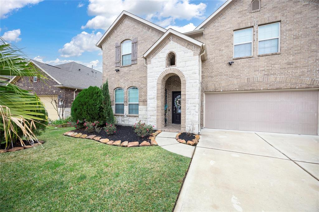 23810 Leblanc Landing Drive, Spring, Texas image 3