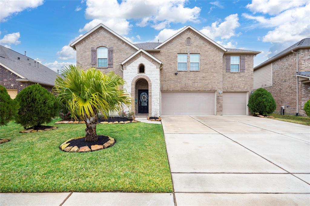 23810 Leblanc Landing Drive, Spring, Texas image 1