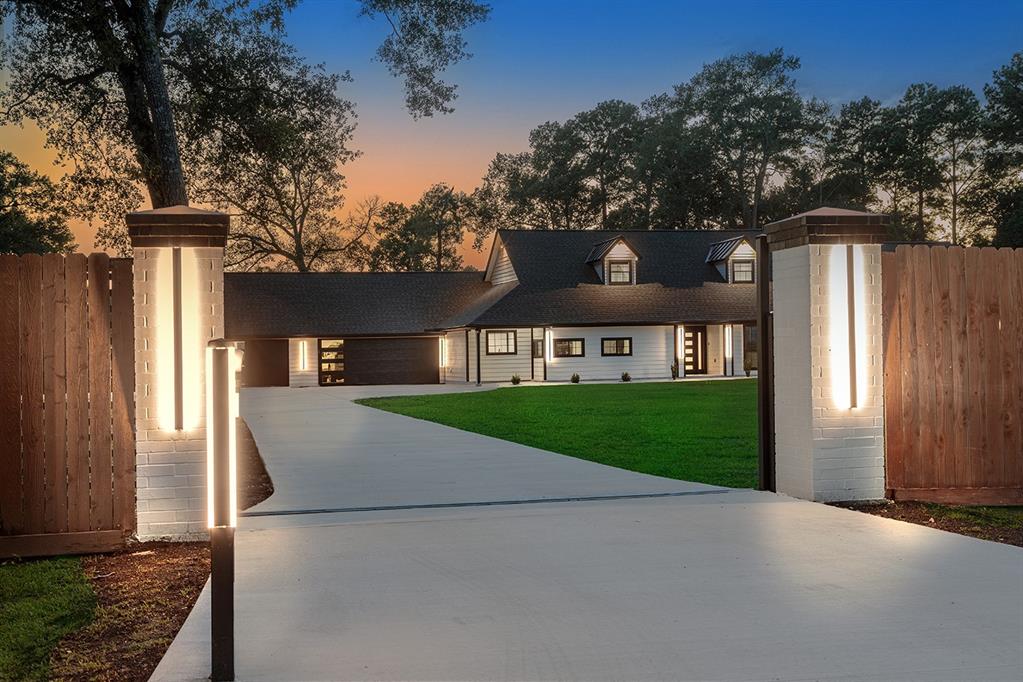 15232 Saddlewood Drive
