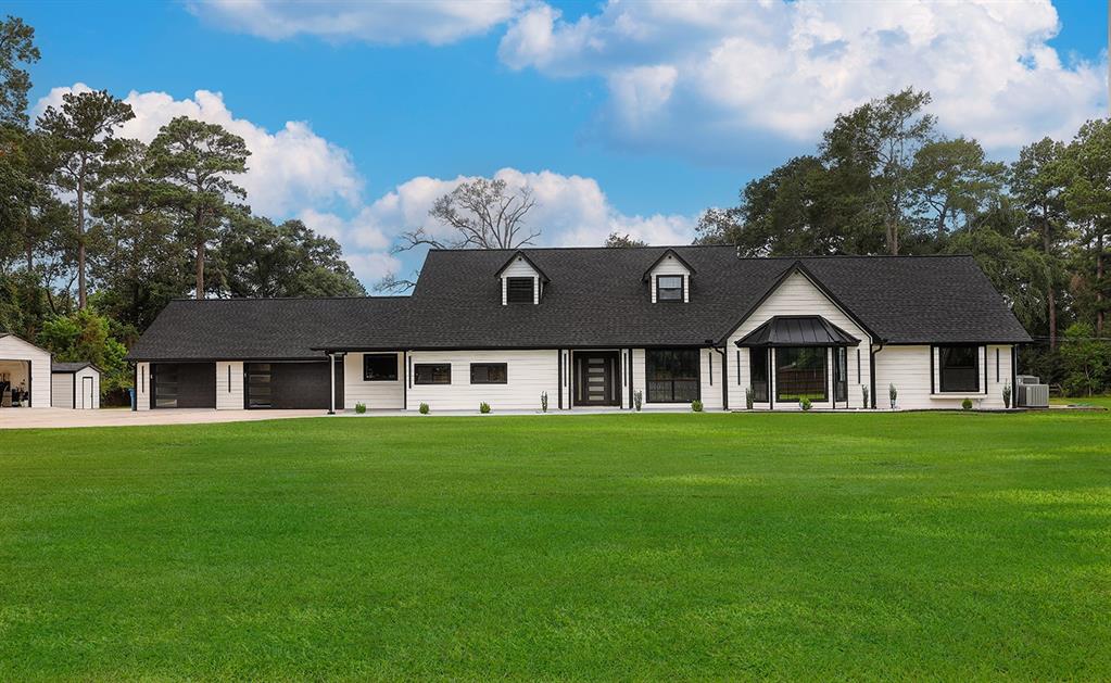 15232 Saddlewood Drive
