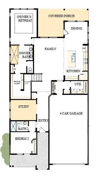 26511 Pioneer Pointe Court